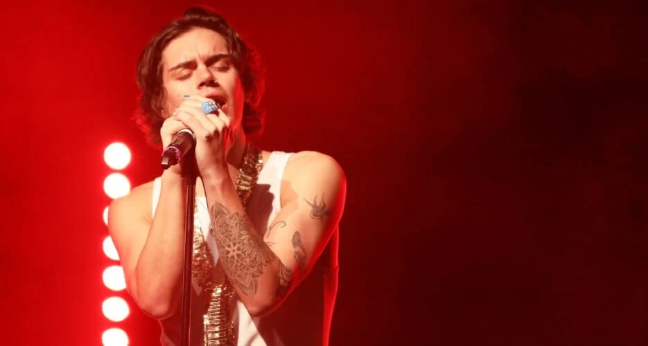 Harry Styles Tribute Bookings Rise 560% As Wembley Tour Sends Demand Beyond the Stadium