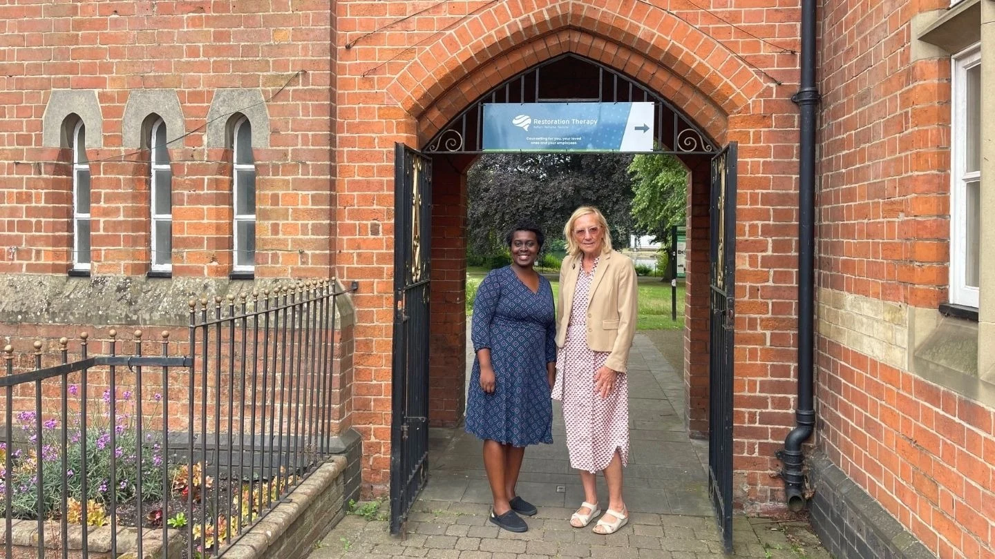 Walsall counselling clinic to boost awareness of mental health support with £3,000 grant