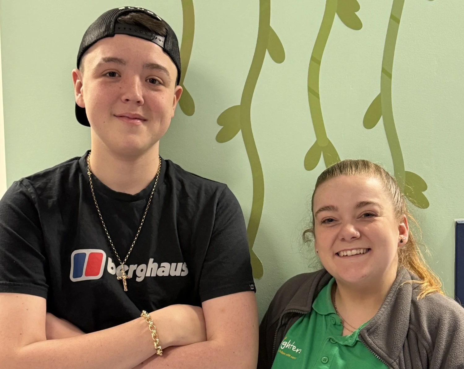 Candlelighters contributes to Teenage and Young Adult Cancer Awareness Month