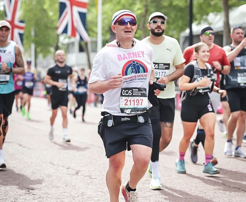 Making every difficult mile worthwhile