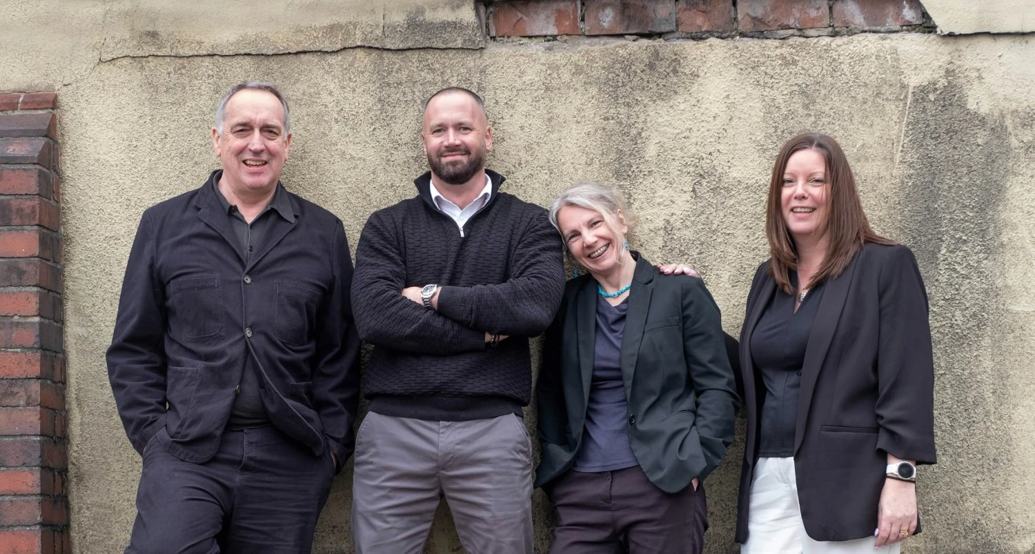 Trio of Director Appointments at civil and structural engineering specialist BSP Consulting
