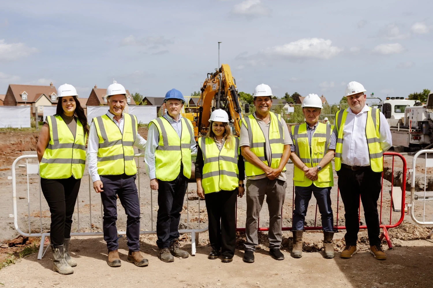 Work starts on new Sainsbury’s convenience store in Edwalton
