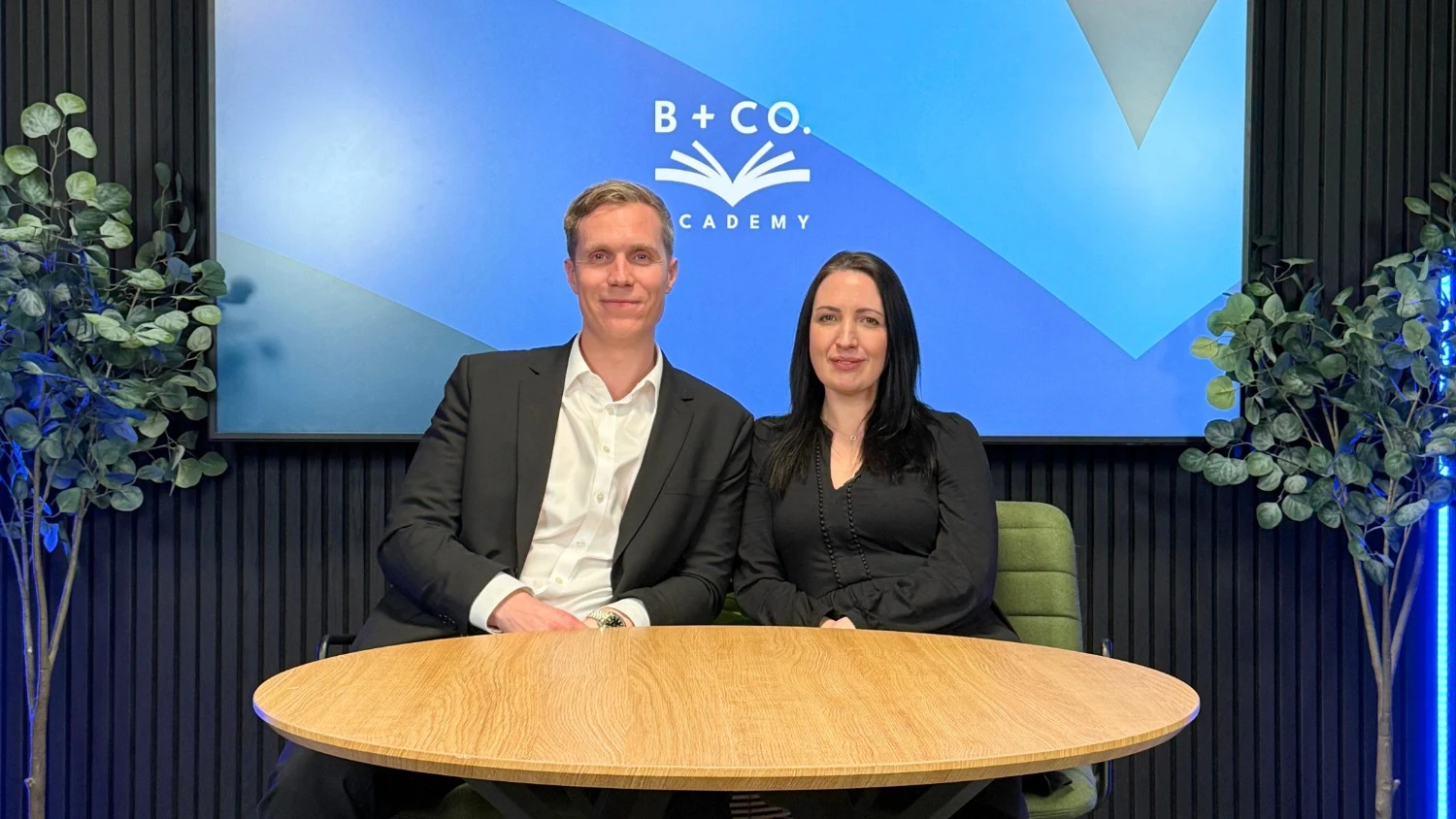 Baggette + Co. Wealth Management Launches Financial Adviser Development Academy to Shape the Future of Independent Financial Advice
