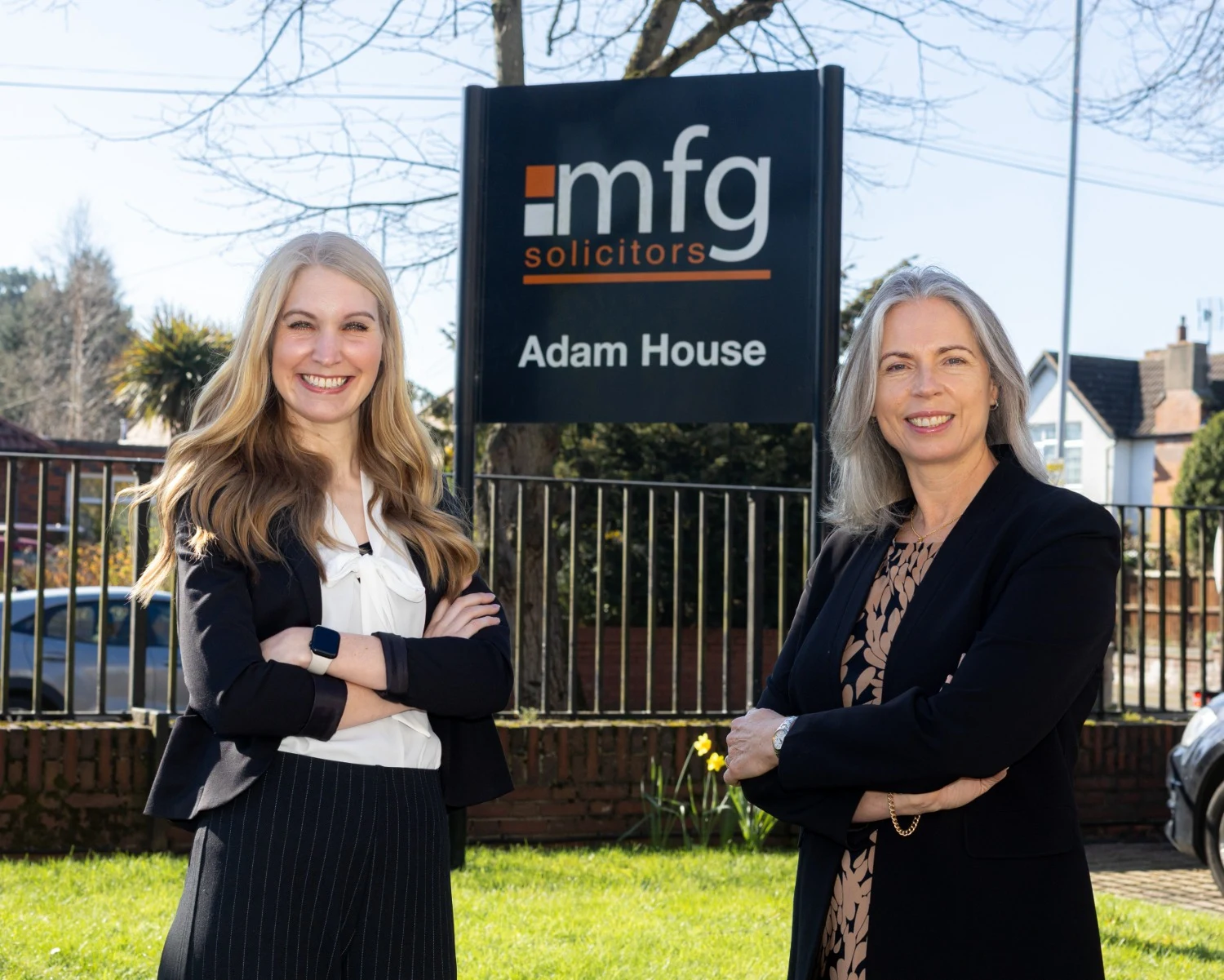 mfg Solicitors strengthens Private Client team with new appointment