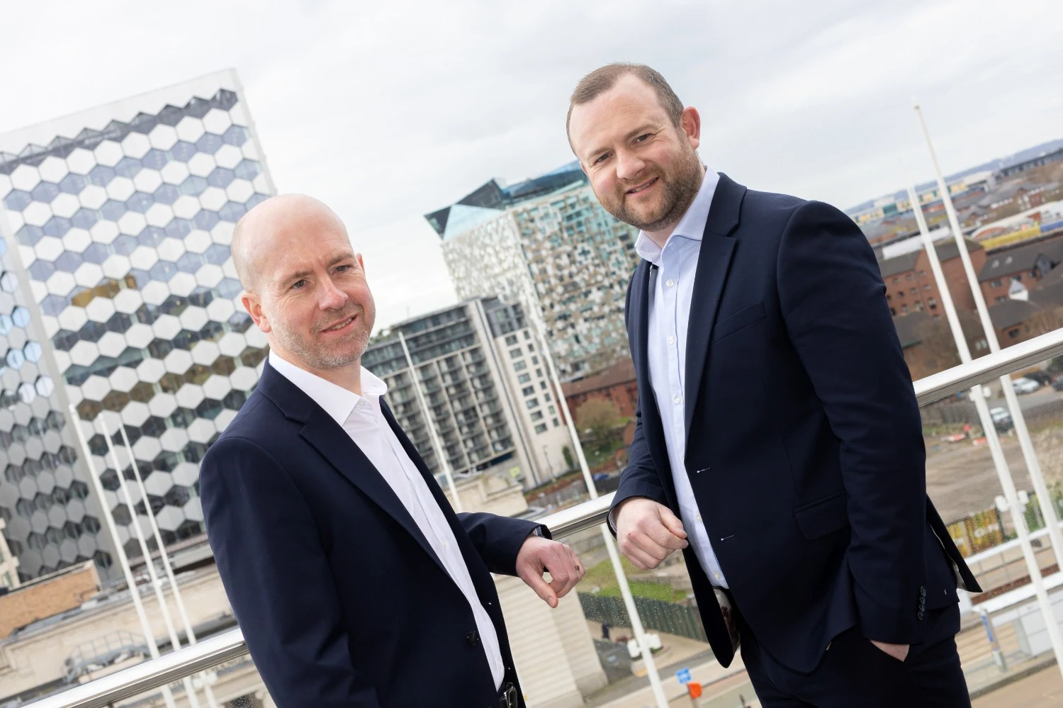 New appointment boosts law firm’s commercial litigation offering