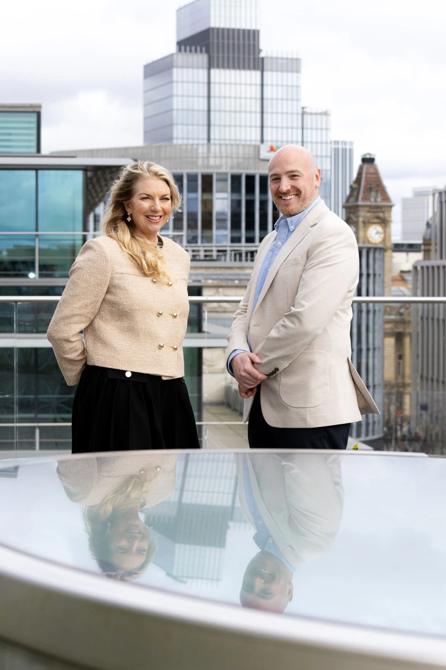 Partner arrival boosts law firm’s Birmingham Corporate team