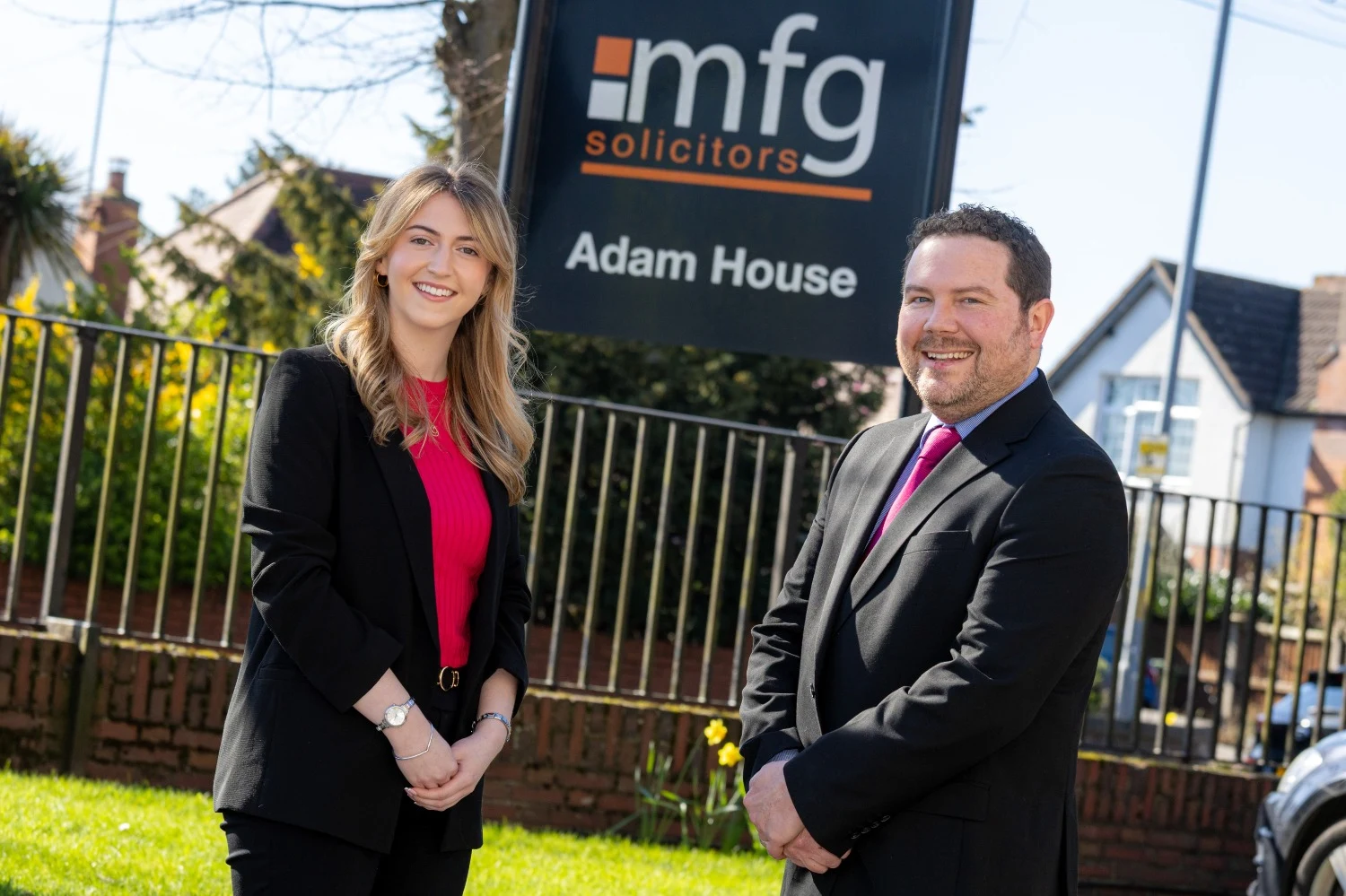 mfg Solicitors strengthens Contentious Probate team with new appointment