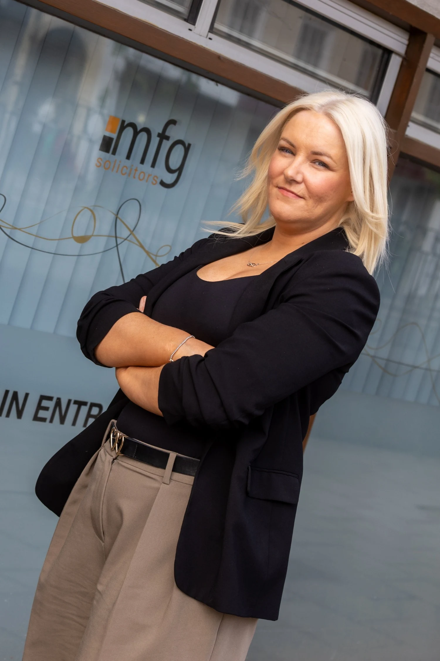 Law firm mfg Solicitors announces promotions at Bromsgrove office