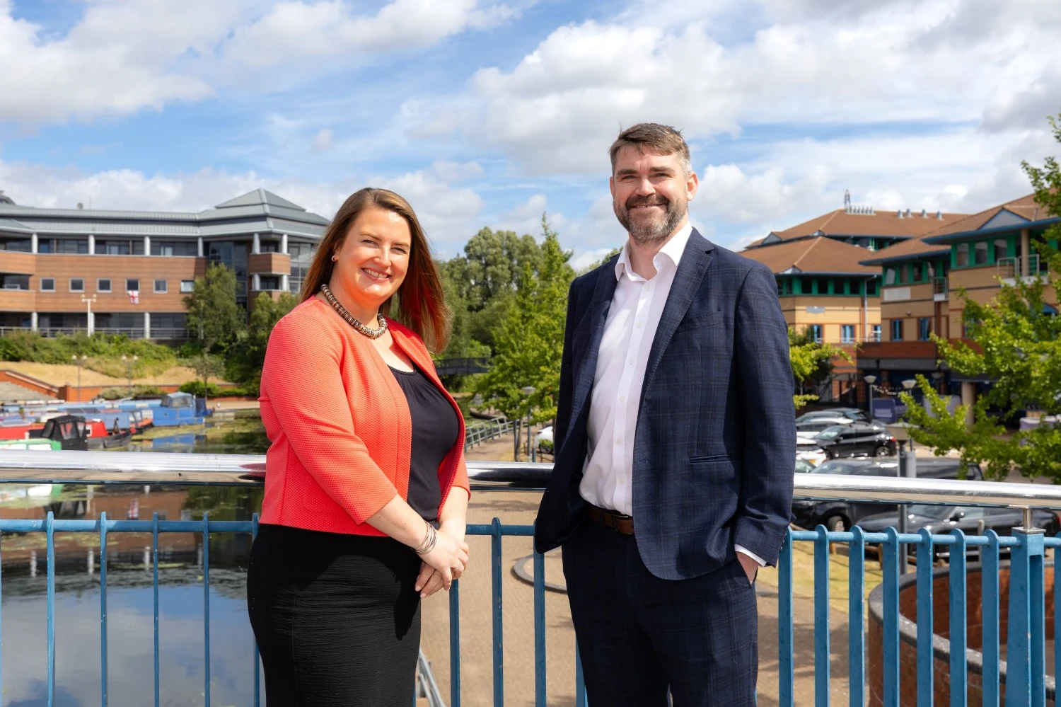 Partner arrival boosts law firm’s growing real estate team
