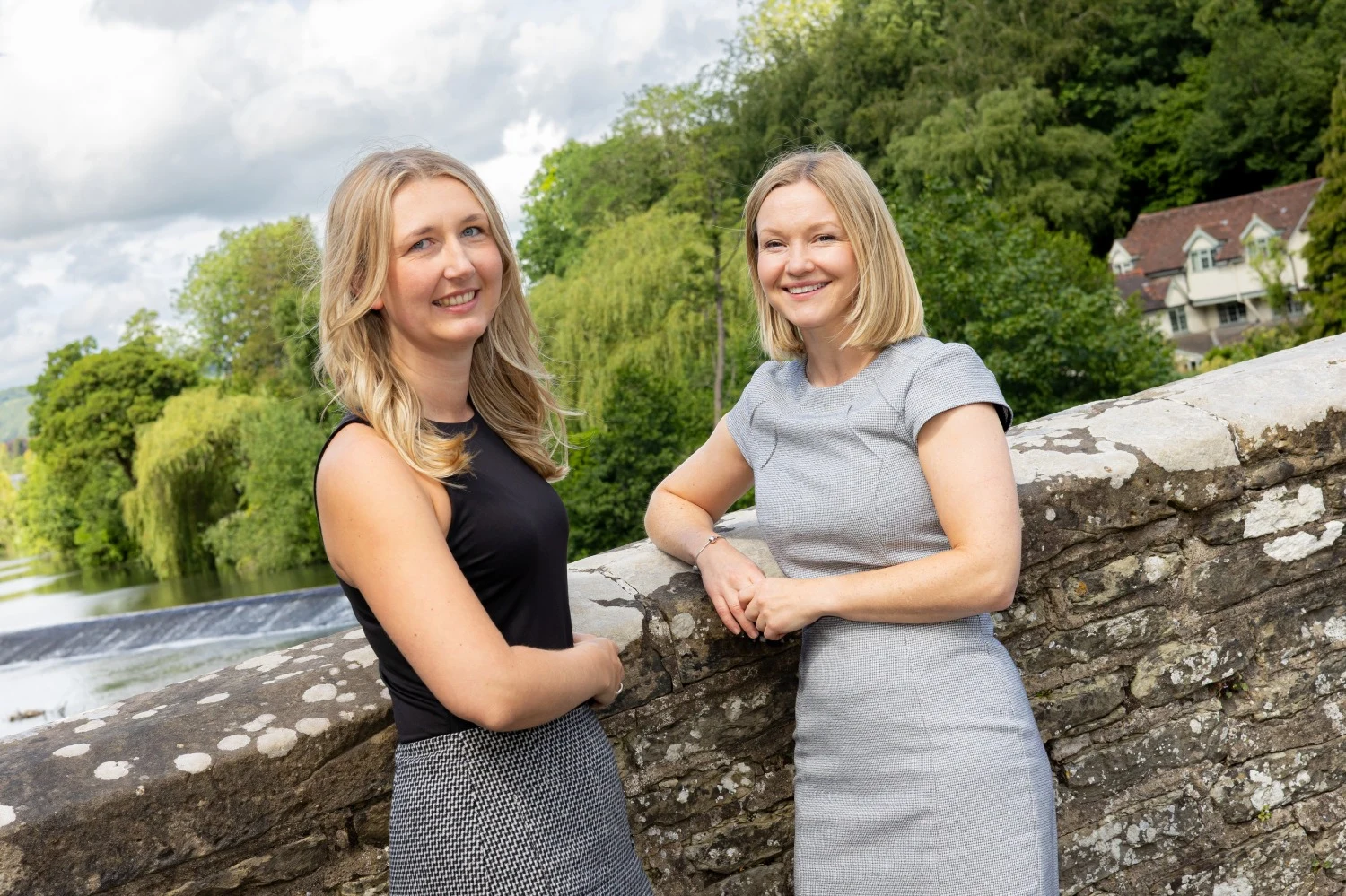 Law firm mfg Solicitors announces promotions at Ludlow office