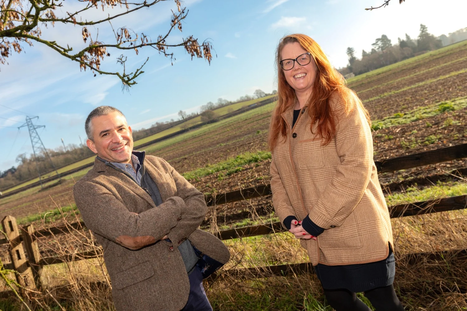 New partner joins to bolster law firm’s agriculture and rural affairs team