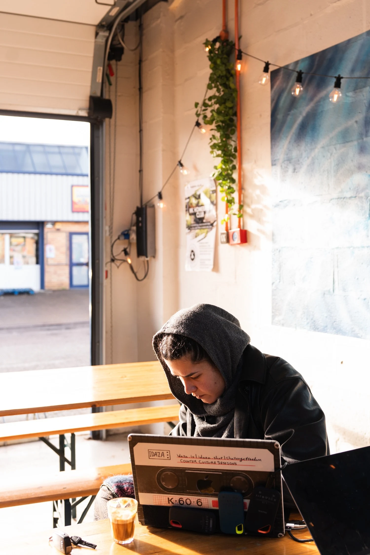 The Hidden Cost of Remote Work: Why Britain’s Hybrid Workers Are Seeking Connection Again