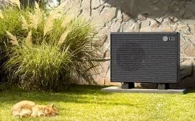 The Heat Pump Warehouse Launches Pre-Matched LG Heat Pump Kits to Simplify Specification and Installation