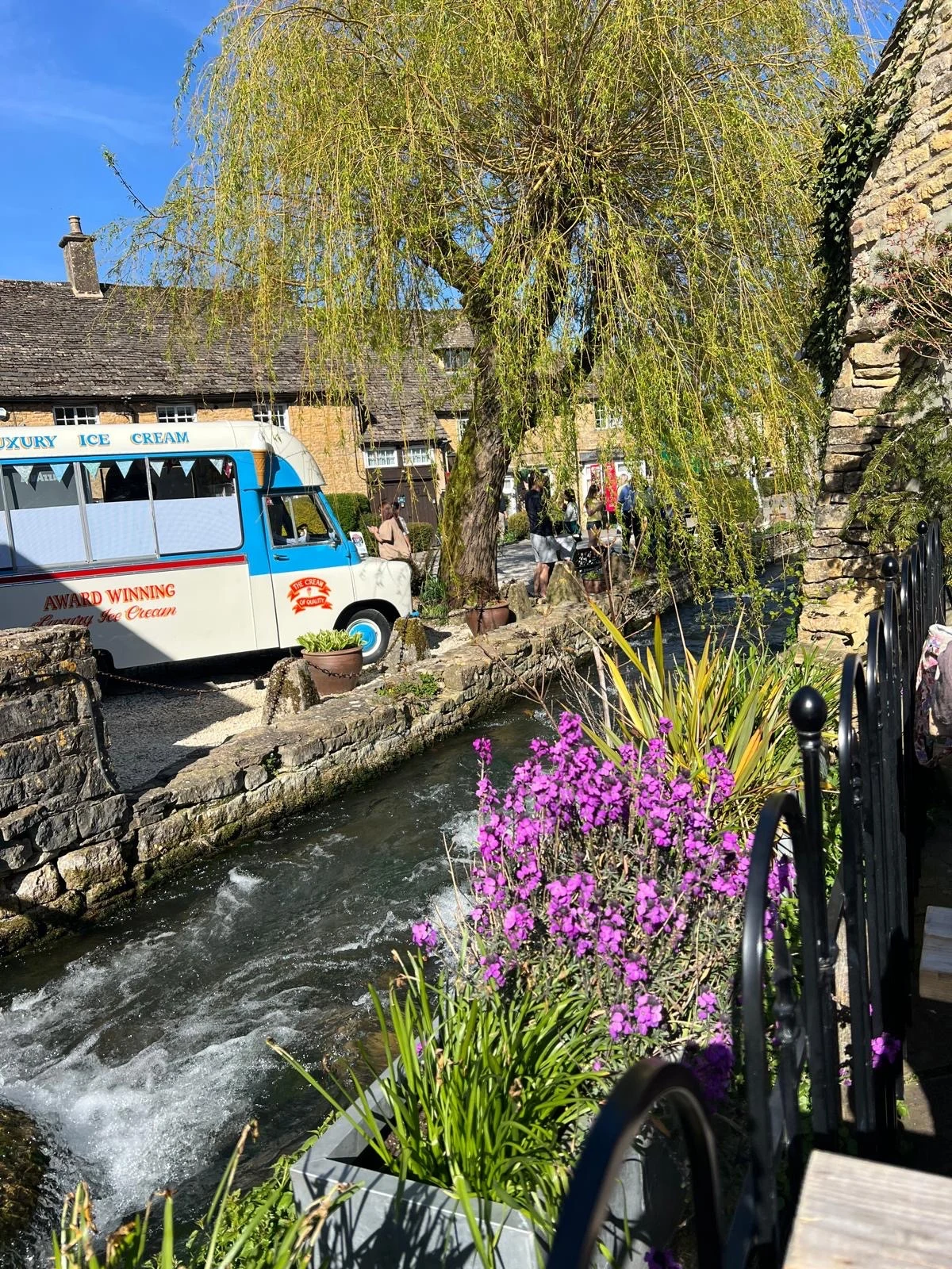 Five Cotswolds villages named among the prettiest in the UK to visit right now
