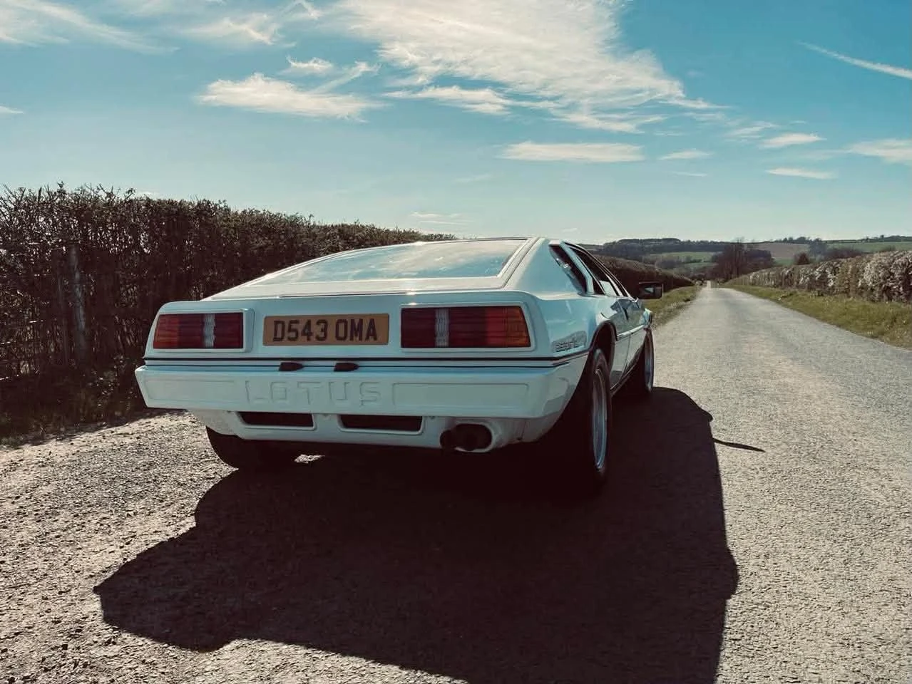 StayCotswold Returns as Headline Sponsor of the Churchill Car Show 2026