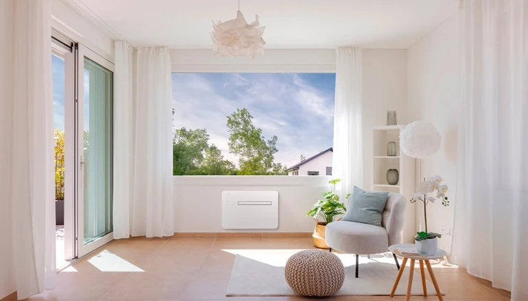 UK heatwave sends air conditioning sales soaring by 90% at The Heat Pump Warehouse