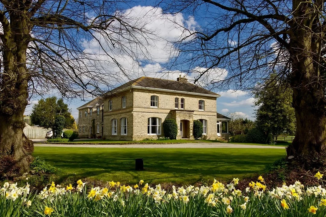 Why Springtime in the Cotswolds is unmissable