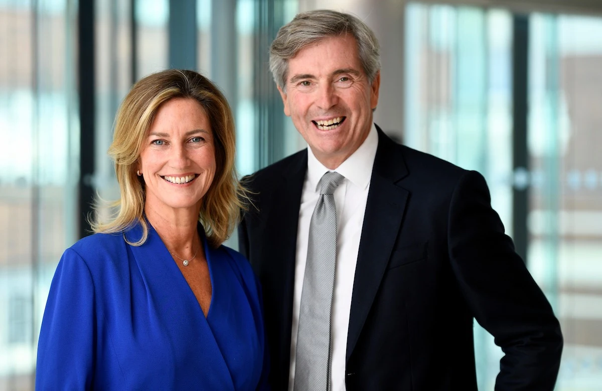 Federated Hermes acquires stake in Penny Blue Capital’s flagship European real estate debt fund
