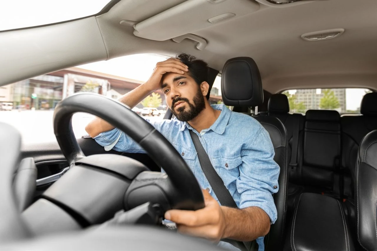 Employers Urged to Promote a Responsible Approach to Driving After Sick Leave