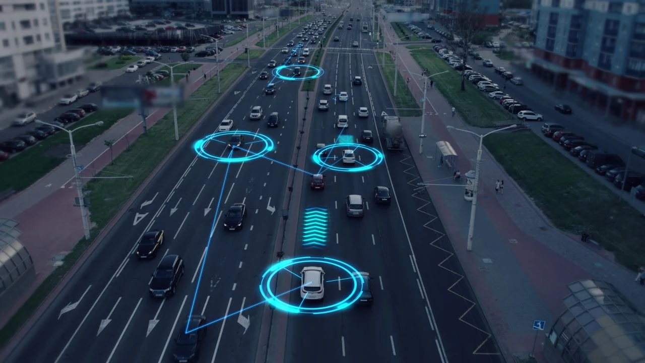 E-Training World Launches New Training Module Focused on Driver Assistance Technologies