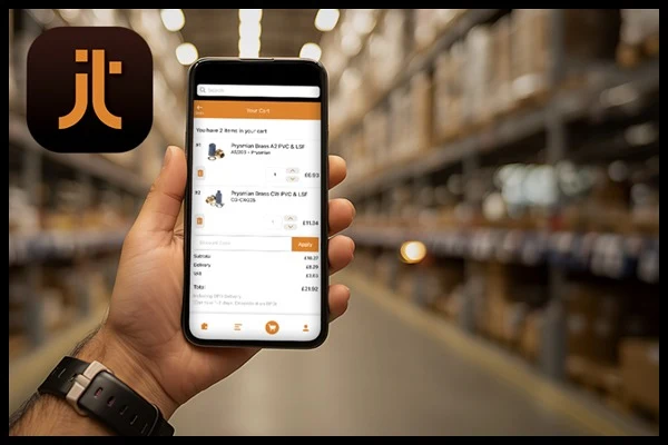 UK Power Cable Leader Sets New Digital Standard with Launch of Innovative Customer App