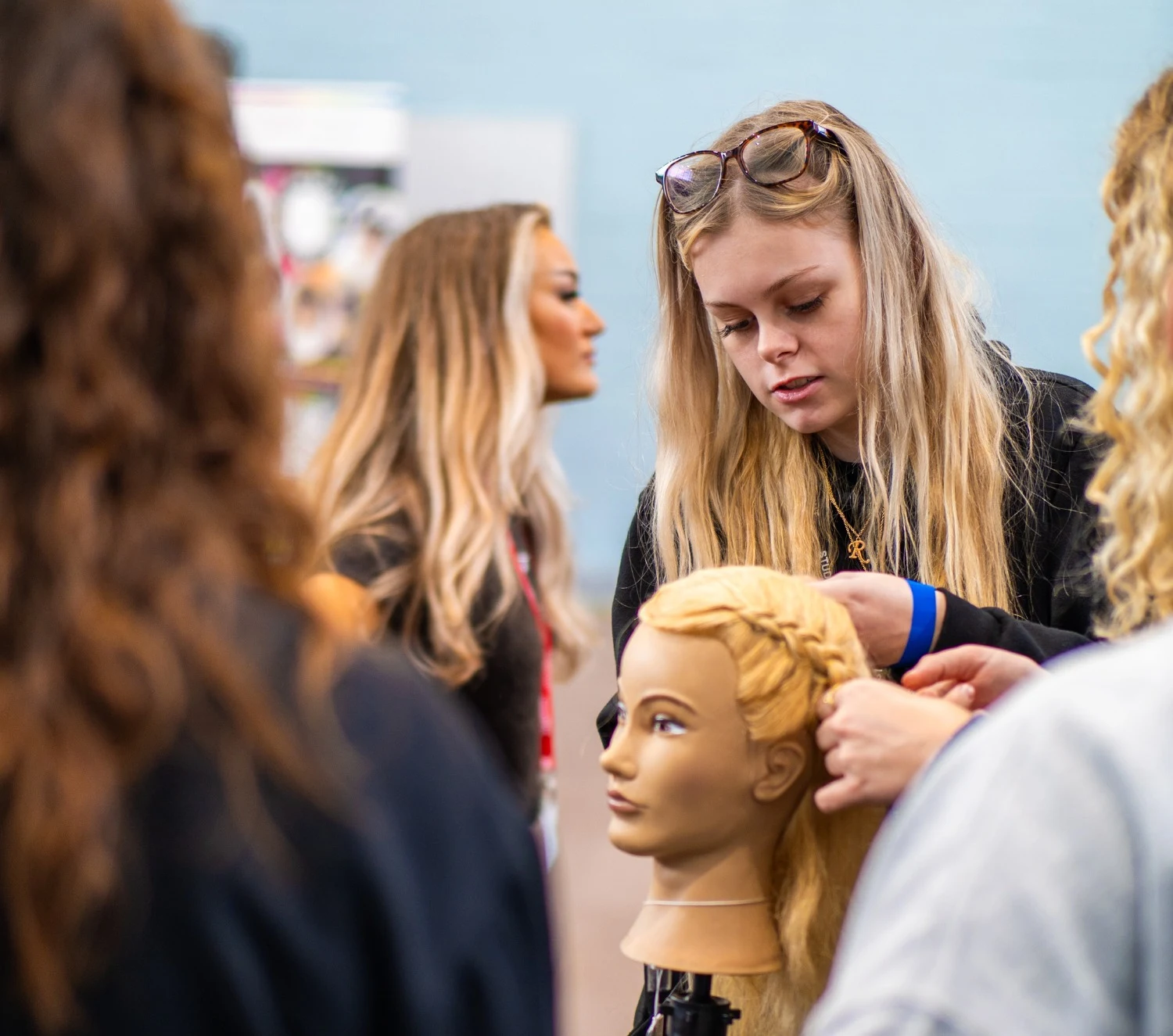 Heart of Worcestershire College celebrates record Level 2 qualification results and strong GCSE achievements