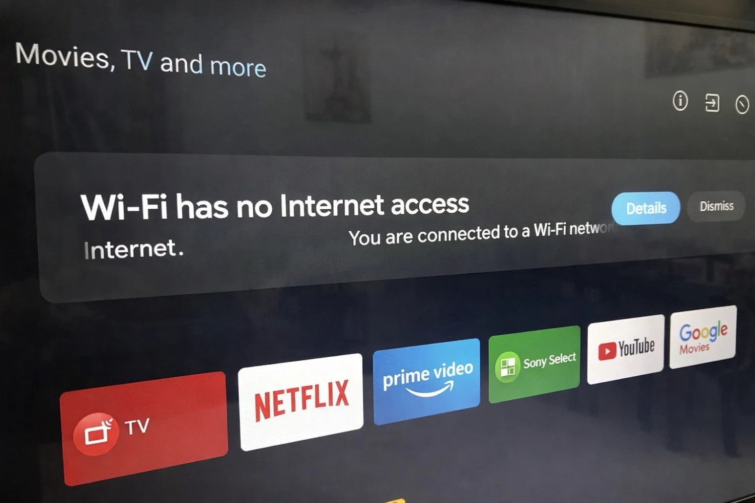 One in three Brits would give up hot water, cooking and TV before losing internet access