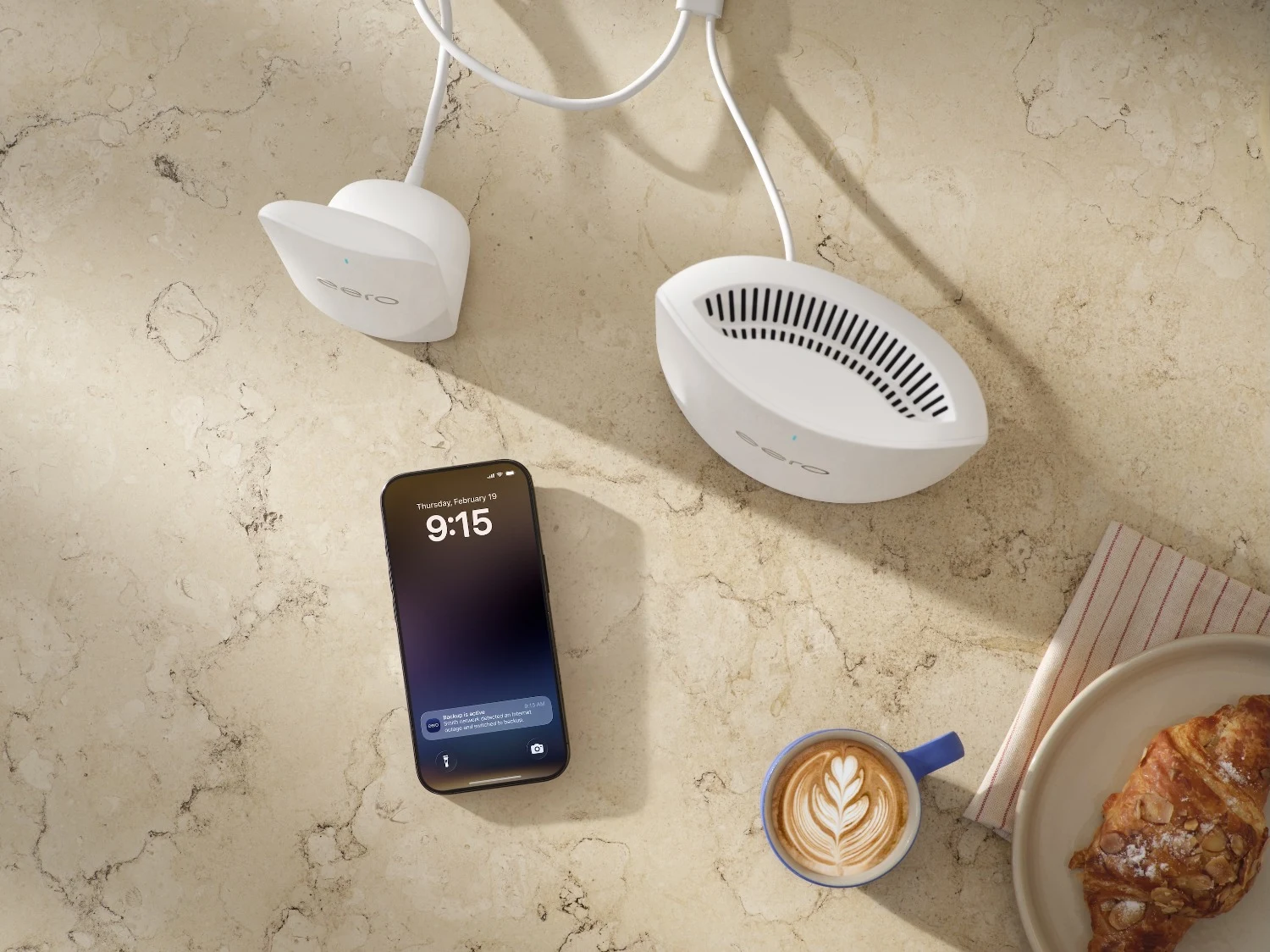 Zen brings eero business to its full fibre footprint, strengthening connectivity for UK SMEs