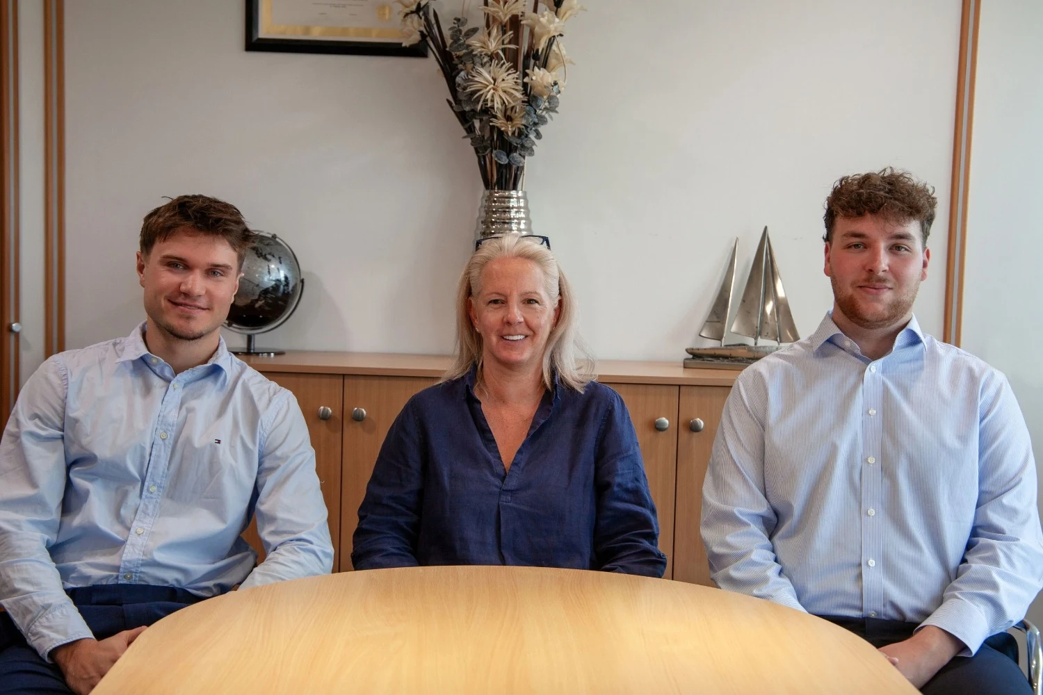 Baggette + Co. Wealth Management Strengthens Client Services Team With Two New Appointments