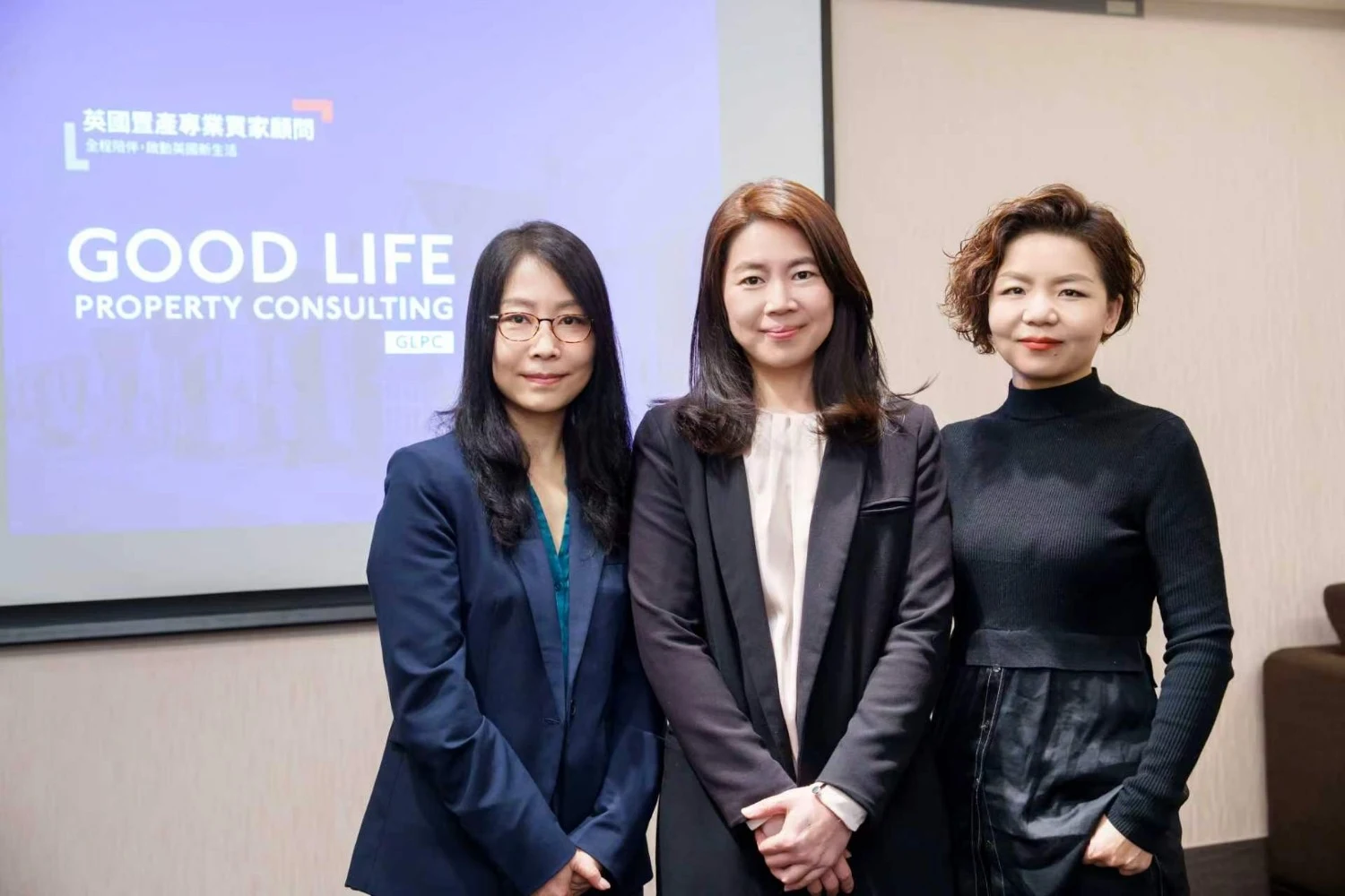 Good Life Property Consulting Highlights Data-Led Shift Among Taiwan Buyers Entering UK Property Market