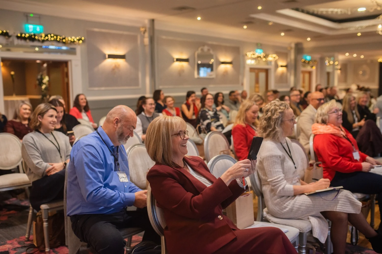 Social Media Fest Confirms Final Speaker Line-Up For Belfast Debut