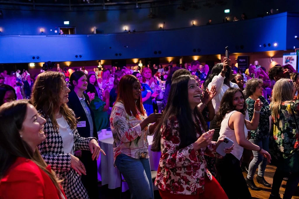 TechFoundHer Summit Returns As Flagship Women-Led Event During Dublin Tech Week