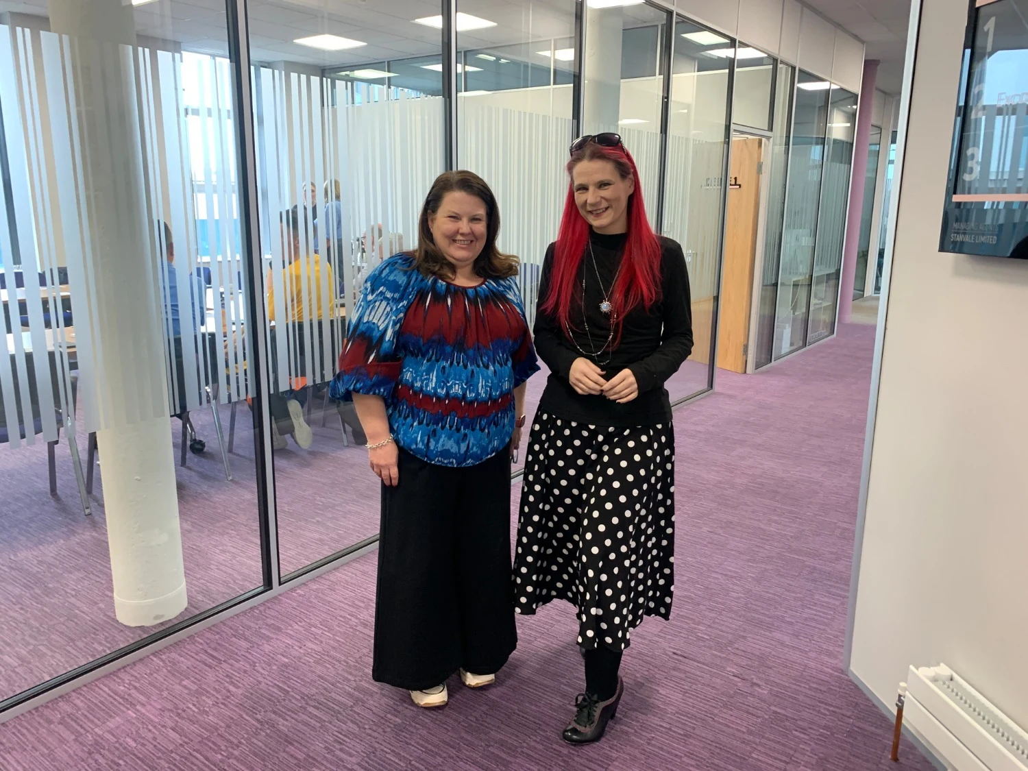 Belfast Networking Event To Tackle Authenticity & AI In Business