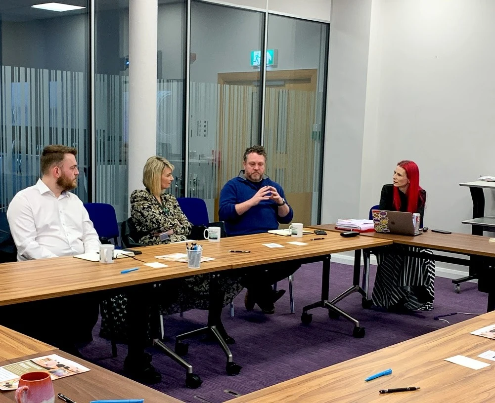 Belfast Networking Event To Put Wellness At Work In Focus