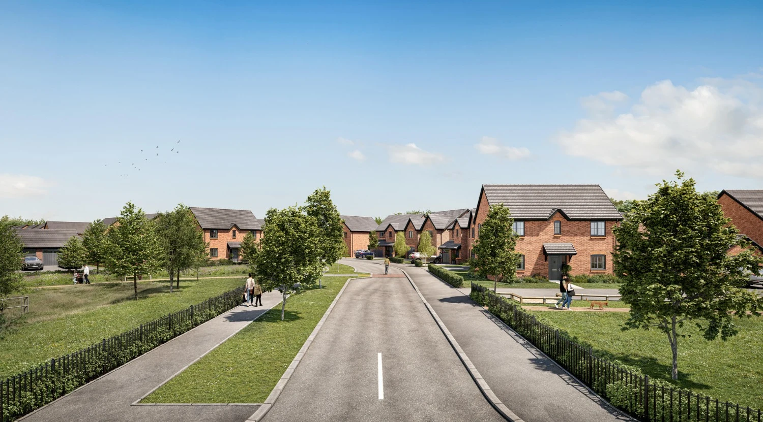 Bellway secures approval to build 200 new homes in Skellow