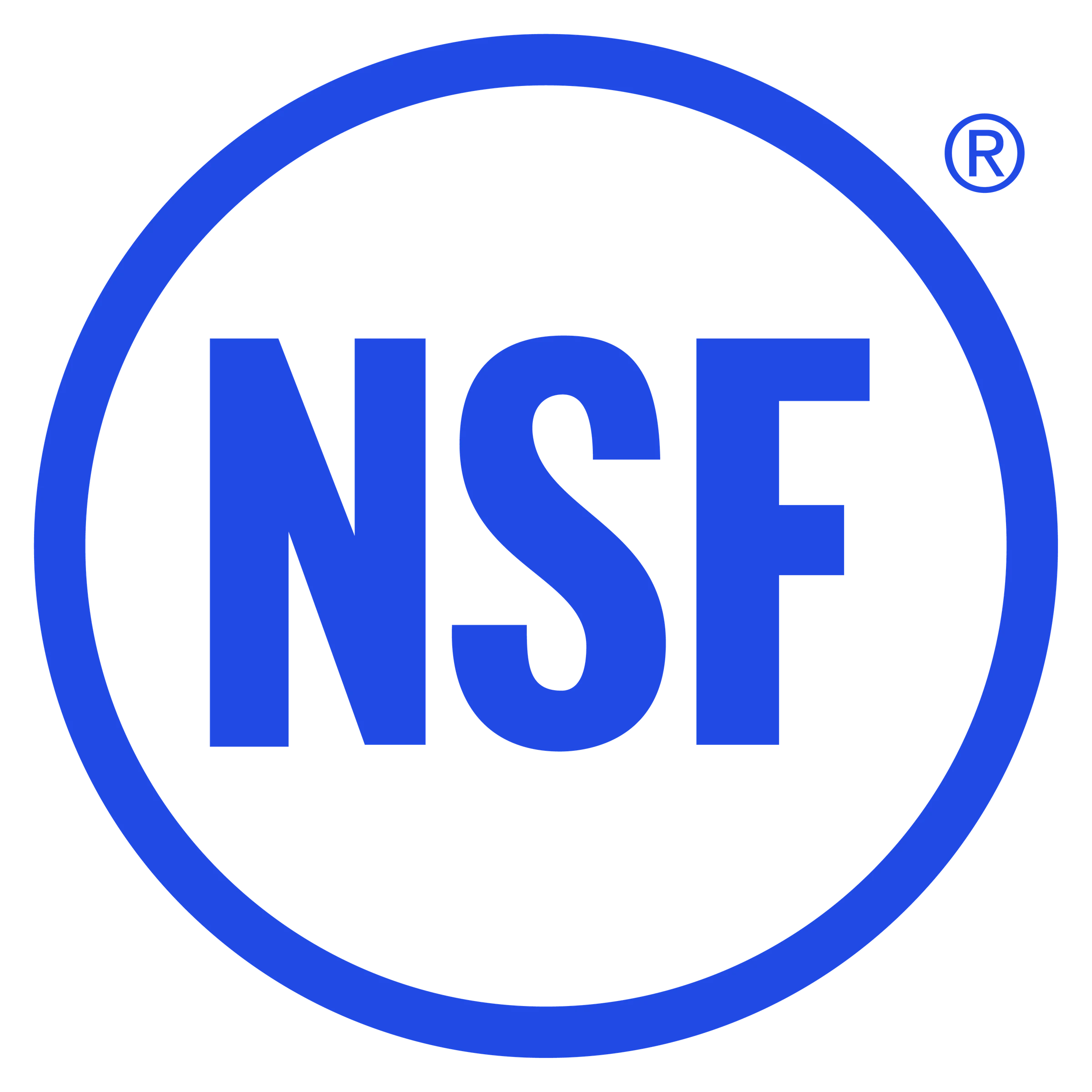 NSF logo
