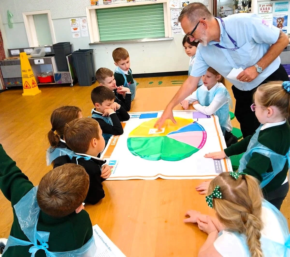 NEWydd expands Board as school meals giant targets regional growth into North West