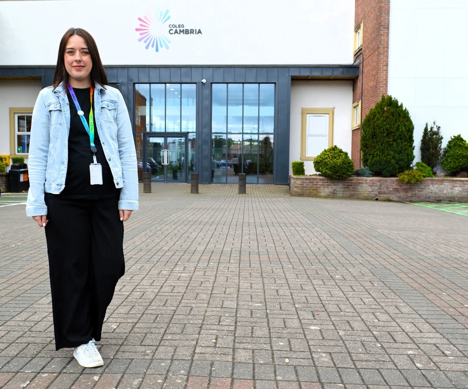 Cambria Launches New Degree Focused on Childhood and Adolescence
