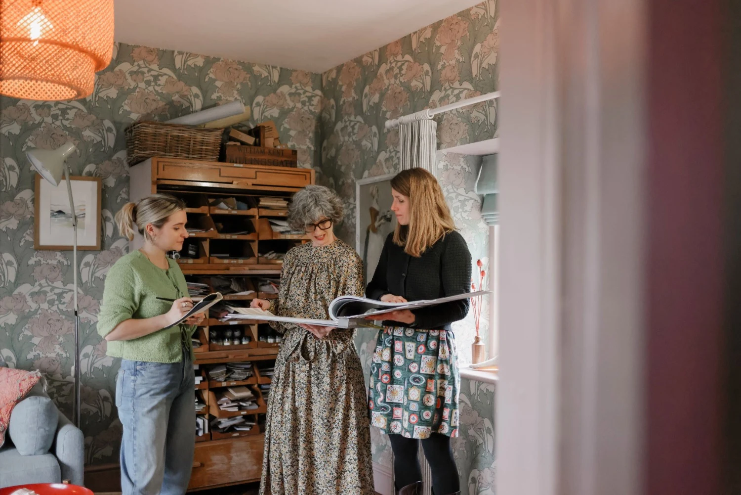 Award-Winning Yorkshire Designer Targets Further Growth Following Welsh Studio Expansion