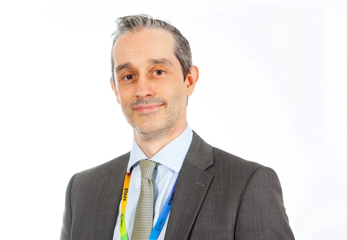 AI skills gap in the spotlight as Coleg Cambria launches business programme