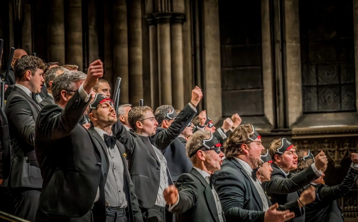 Britain’s Got Talent Choir Announces Biggest Ever UK and Ireland Tour After Sell-Out Anniversary Shows