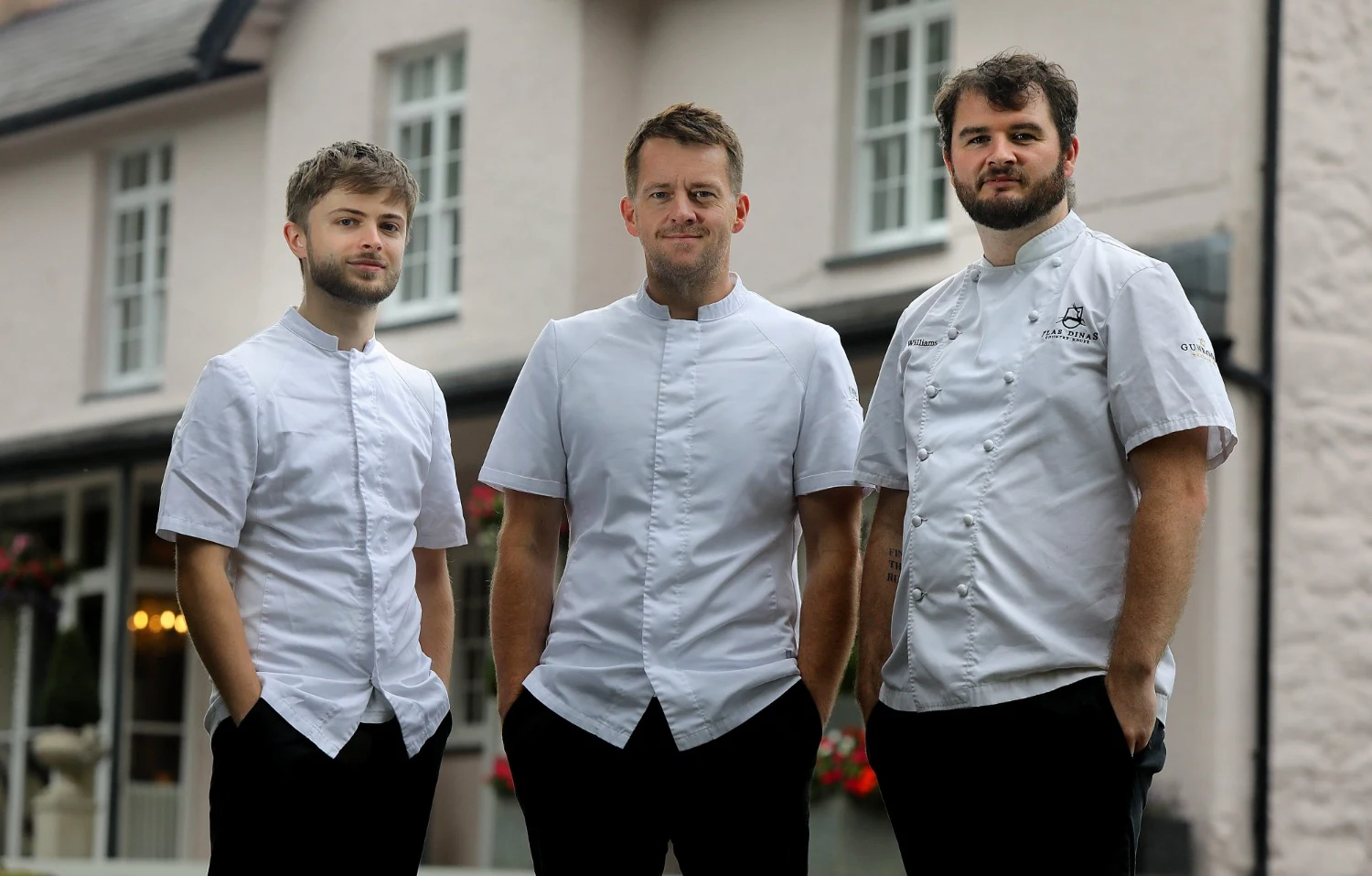 Three AA Rosettes Put Welsh Dining Destination The Gunroom Among UK’s Culinary Elite