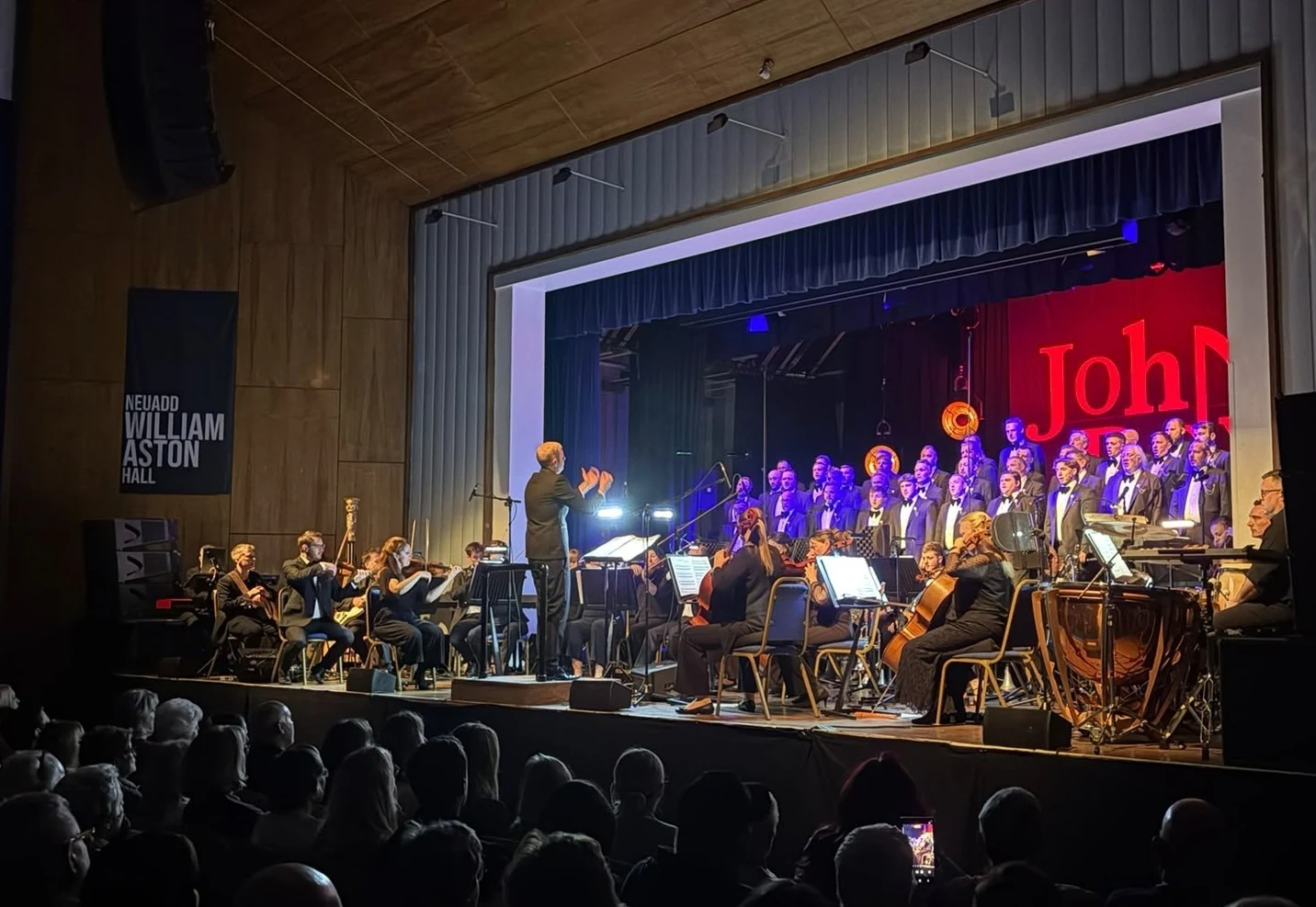 From Welsh Roots to International Success as Award-Winning Choir Hits High Note with UK and Ireland Expansion