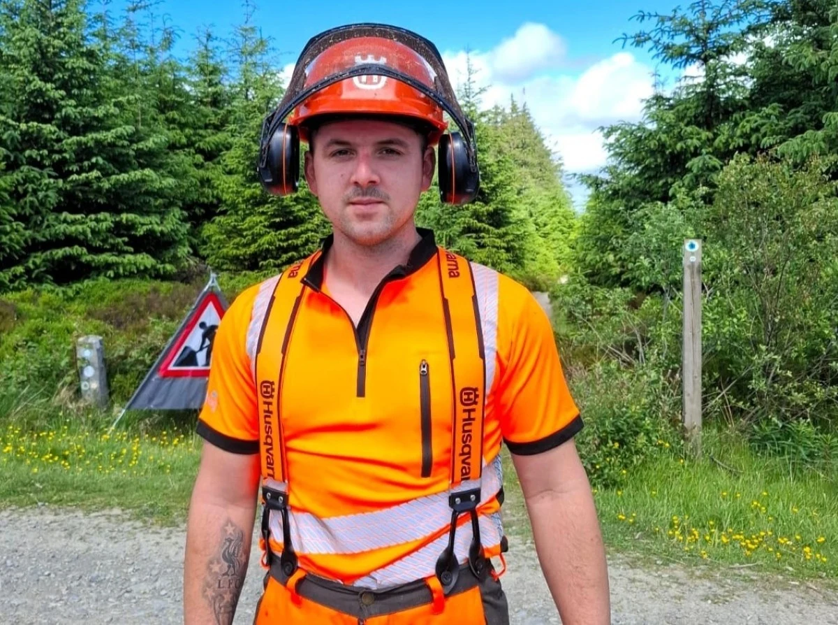 Forestry Partnership Branches Out to Support Future of UK’s Sustainable Timber Industry