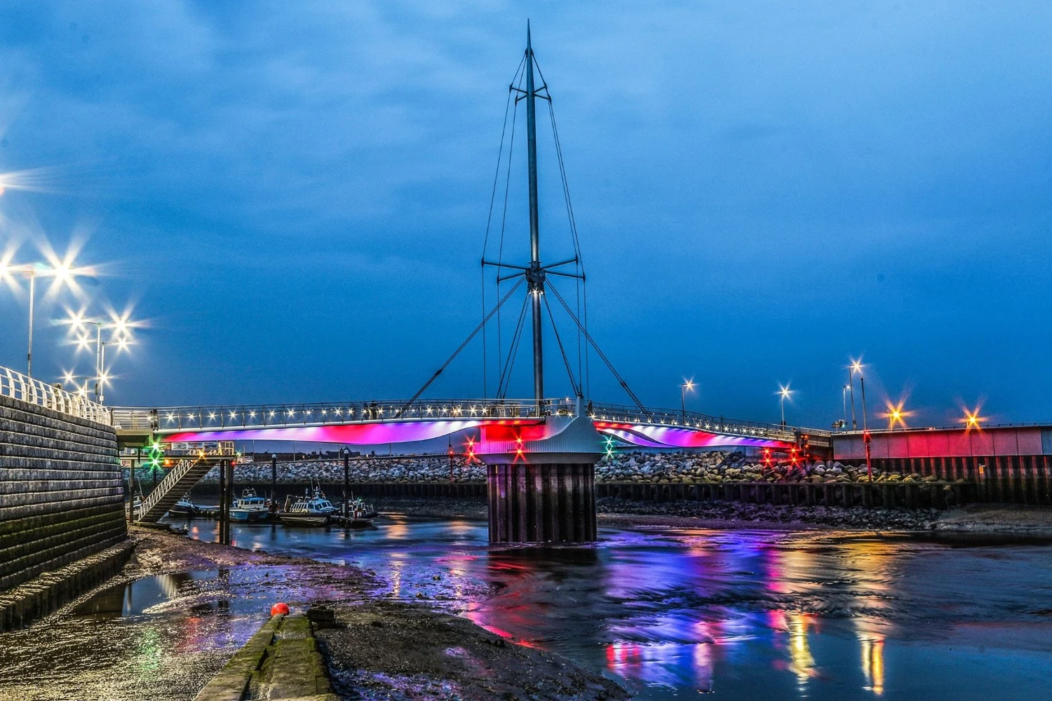 New Board and Action Groups to Power Rhyl’s £20m Transformation