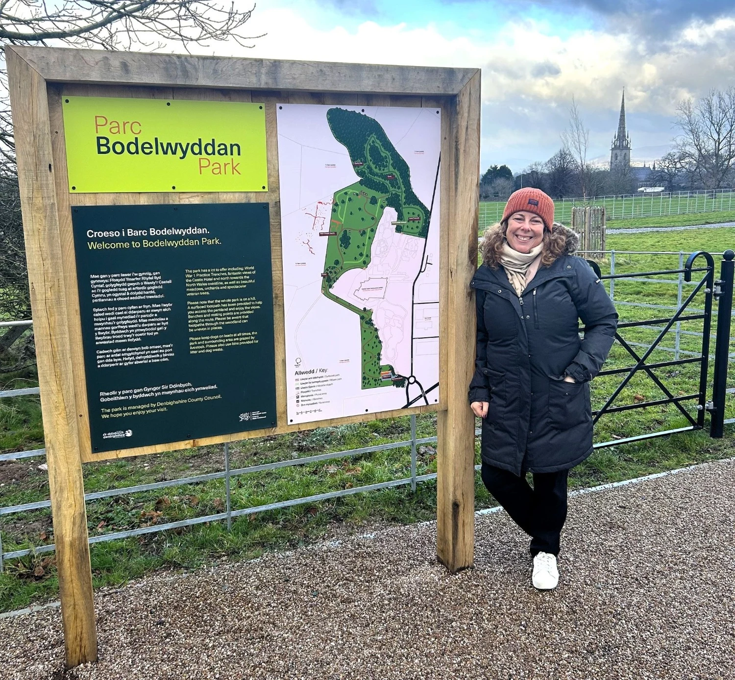 £1.5m boost to drive pride and regeneration across Clwyd North