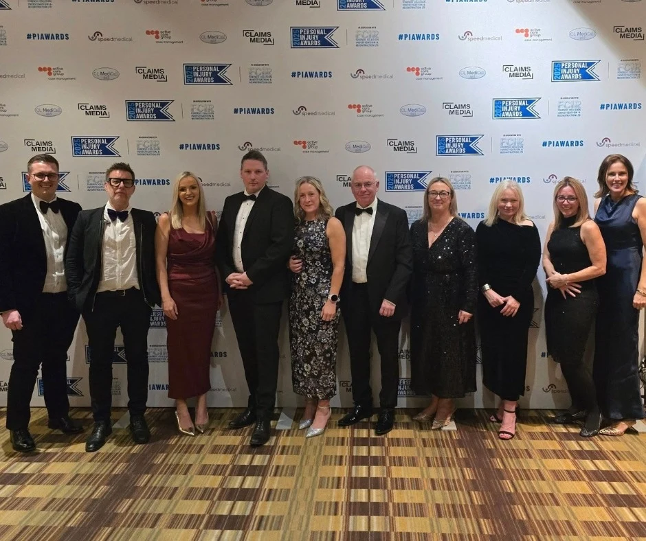 Law firm’s national reputation grows with major appointments and awards success