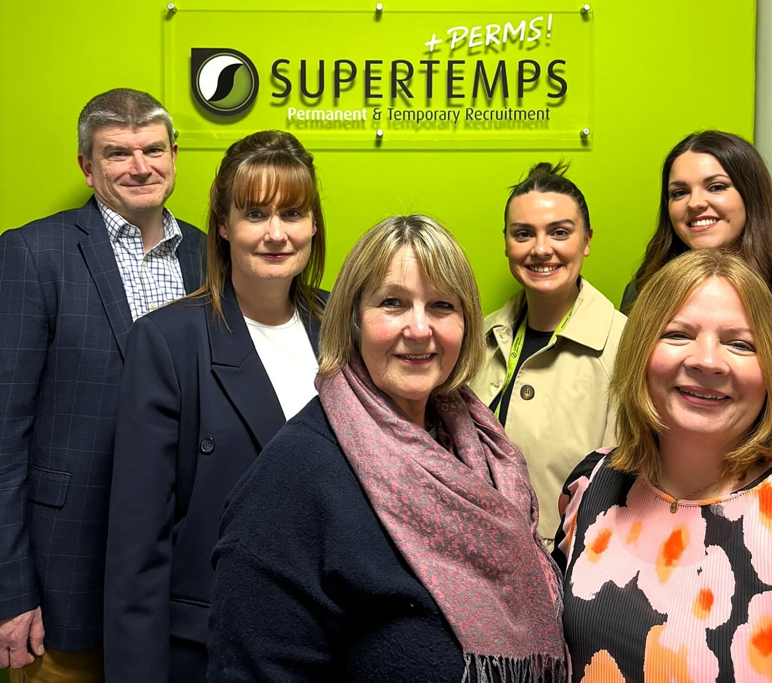 Supertemps grows amid recruitment boom and major employment law changes