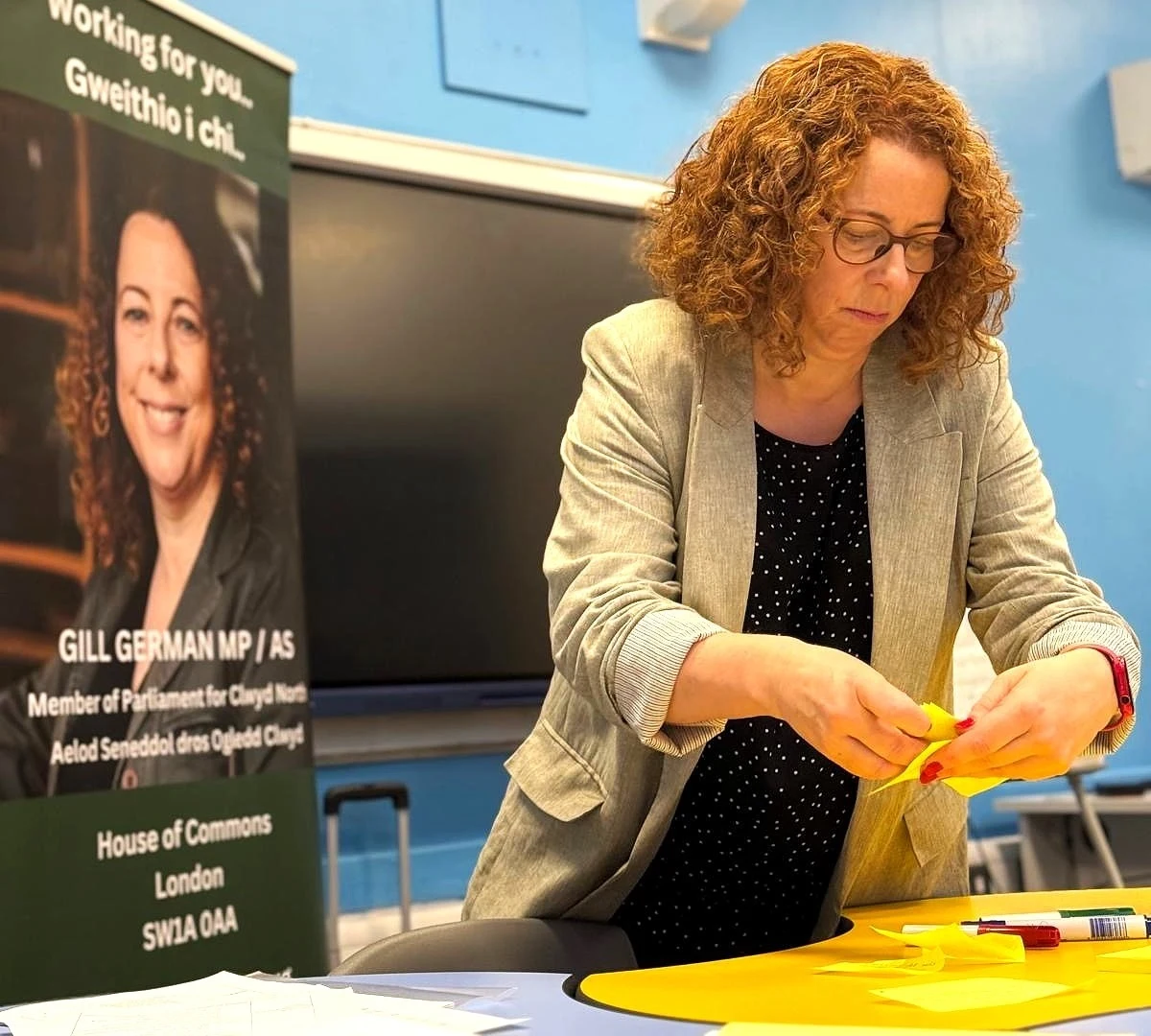 North Wales campaign helps drive UK online safety shake-up