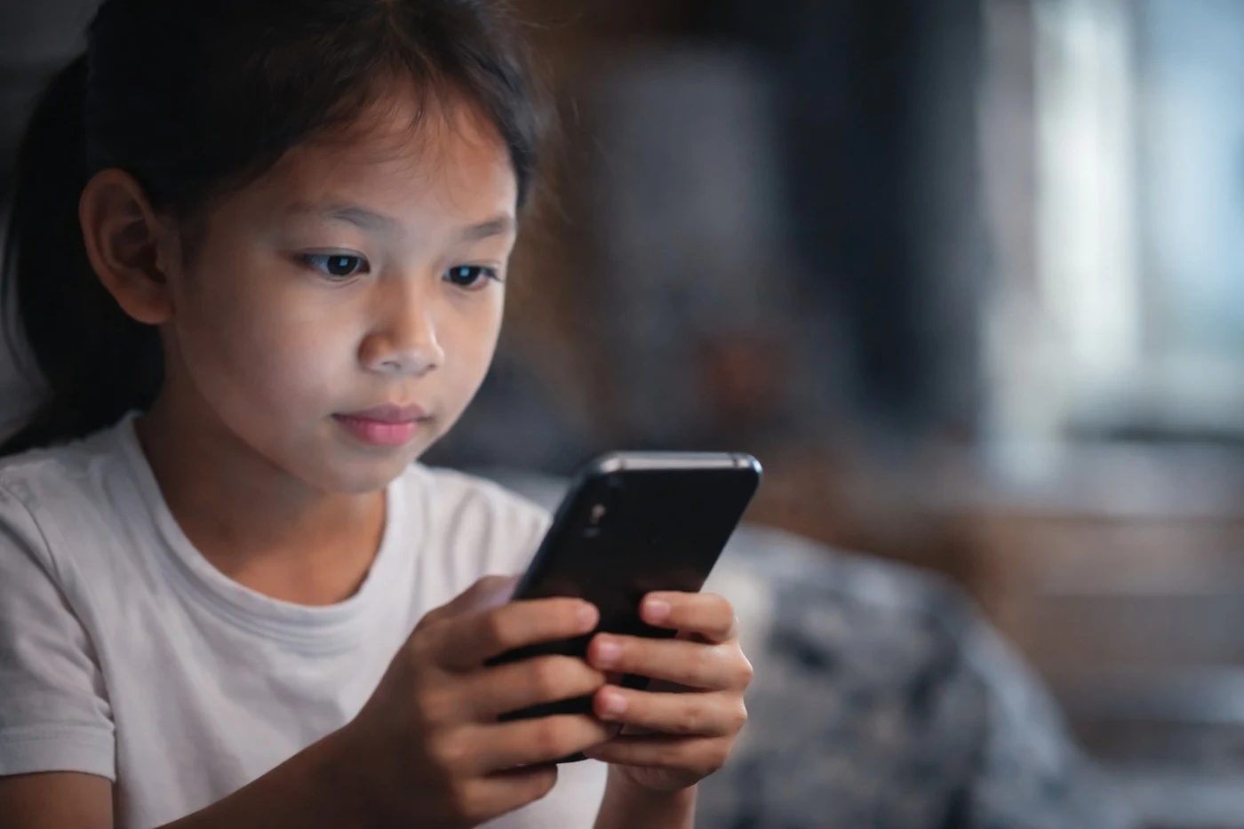 RedNote removes 12,863 posts in minors safety crackdown